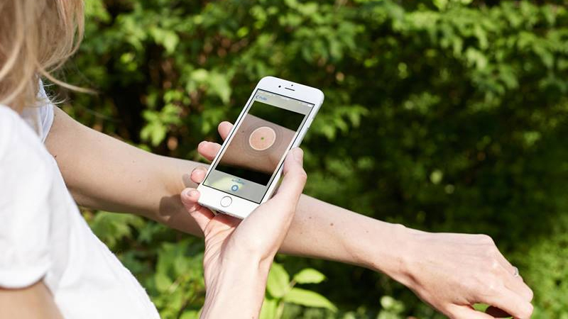 Illustration for article titled 8 Ways to Use Your Phone as a Scientific Instrument